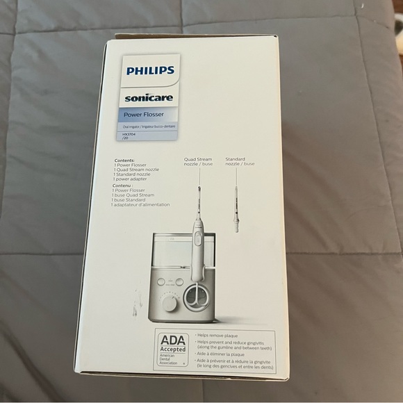 Philips Other - Sonicare Power Flosser Oral Irrigator